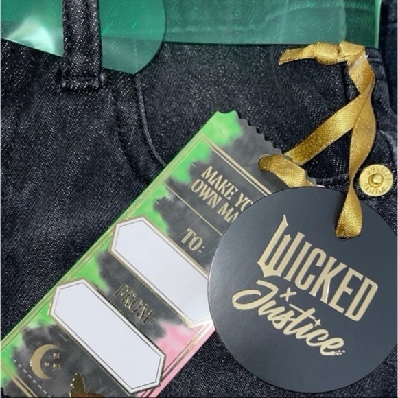 Justice Sz 10 Wicked Jesns - Picture 9 of 9